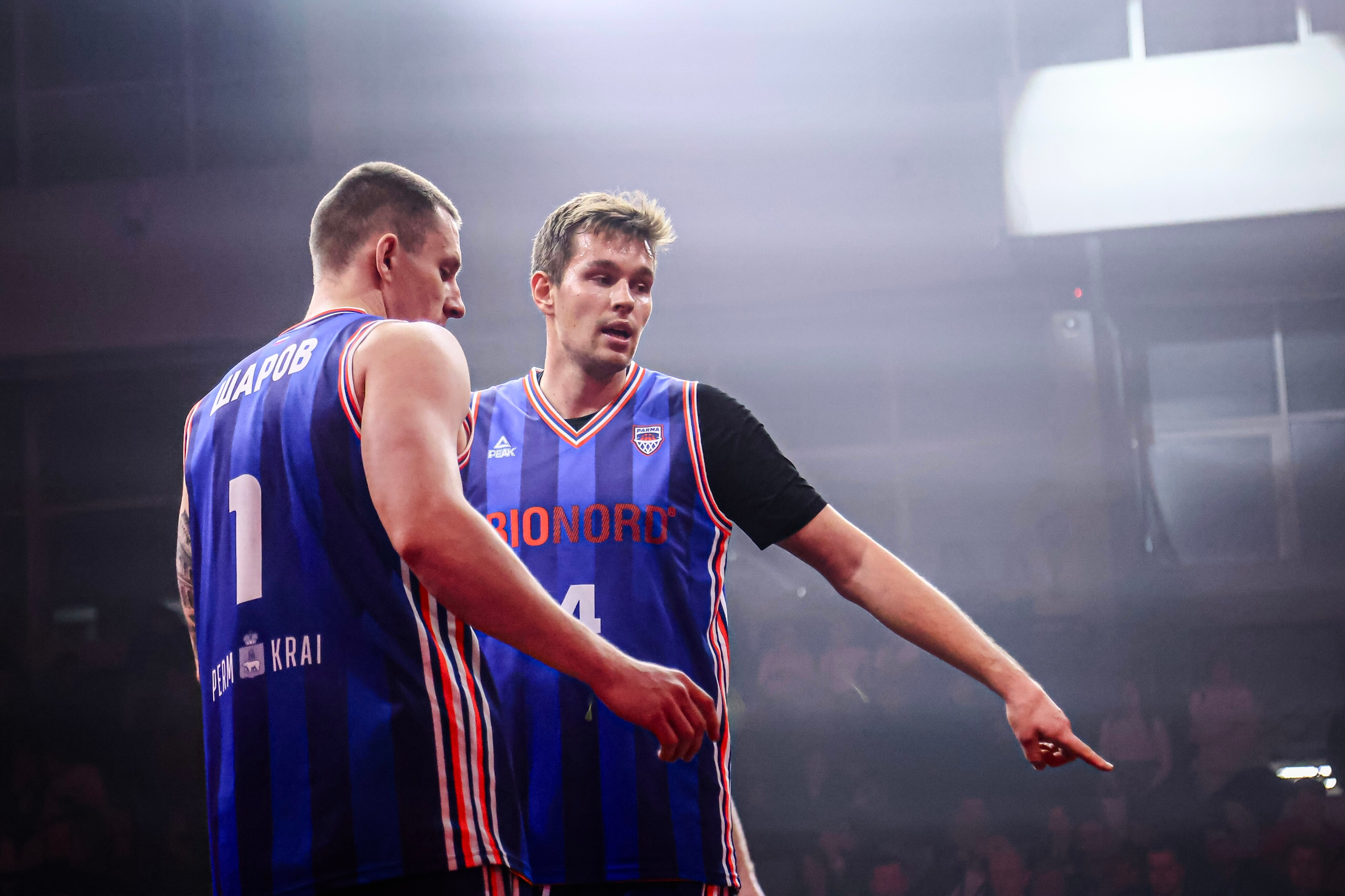 Bionord Pro – двукратный обладатель Суперкубка России по баскетболу 3×3!, рис. 4